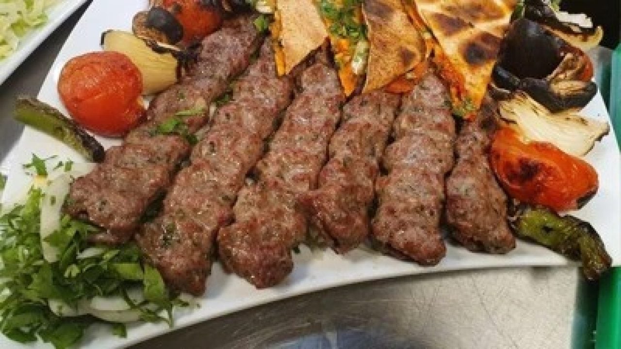 Foto - Dünyada en çok et yiyen ülkeler belli oldu: Türkiye'nin sırası herkesi şaşırttı