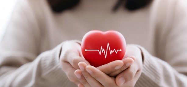 Foto - Dünyada en çok görülen hastalık! Uzmanından kalp sağlığını korumak için 10 öneri