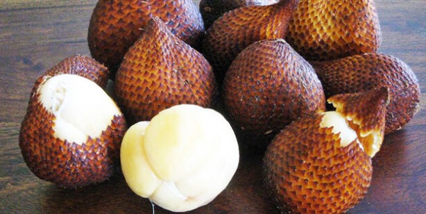 Foto - Dünyada en çok hangi meyve yetişiyor? Dünyanın en ilginç 6 meyvesi