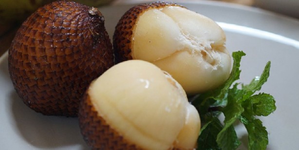 Foto - Dünyada en çok hangi meyve yetişiyor? Dünyanın en ilginç 6 meyvesi