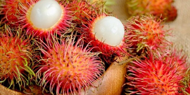 Foto - Dünyada en çok hangi meyve yetişiyor? Dünyanın en ilginç 6 meyvesi