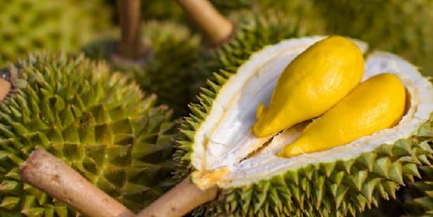 Foto - Dünyada en çok hangi meyve yetişiyor? Dünyanın en ilginç 6 meyvesi