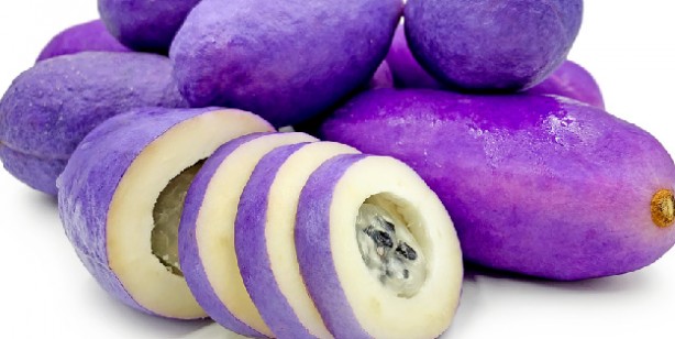 Foto - Dünyada en çok hangi meyve yetişiyor? Dünyanın en ilginç 6 meyvesi