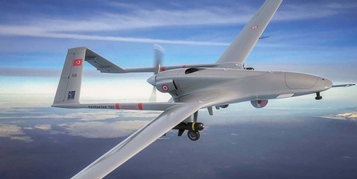 Foto - Dünyada en çok İHA-SİHA tedarikçisi artık onlar değil! İçimizdeki hainleri kudurtacak gelişme bu!