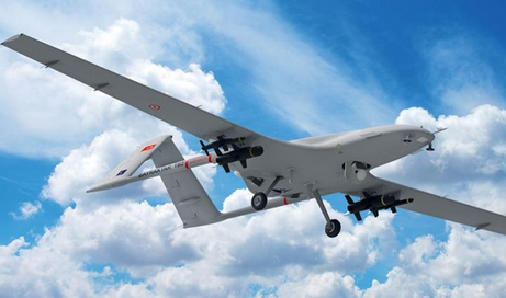 Foto - Dünyada en çok İHA-SİHA tedarikçisi artık onlar değil! İçimizdeki hainleri kudurtacak gelişme bu!