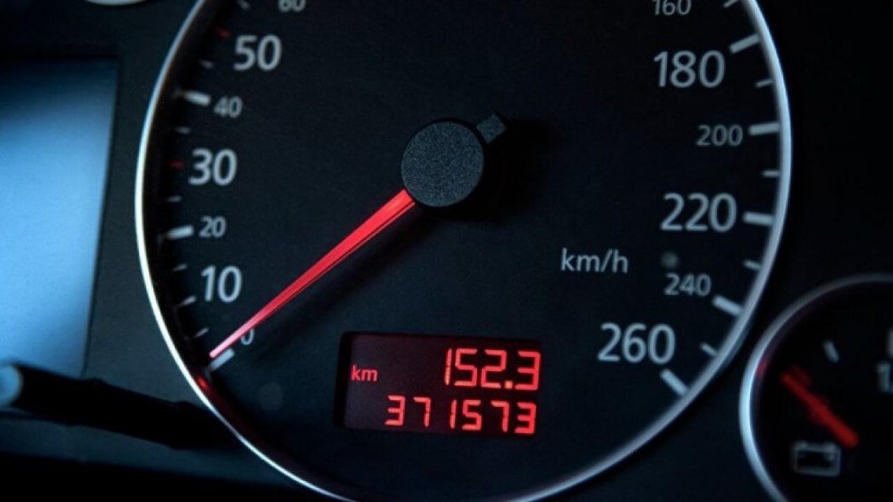 Foto - Dünyada en çok kilometre yapmış 5 otomobil! Zirvede sürpriz bir isim var