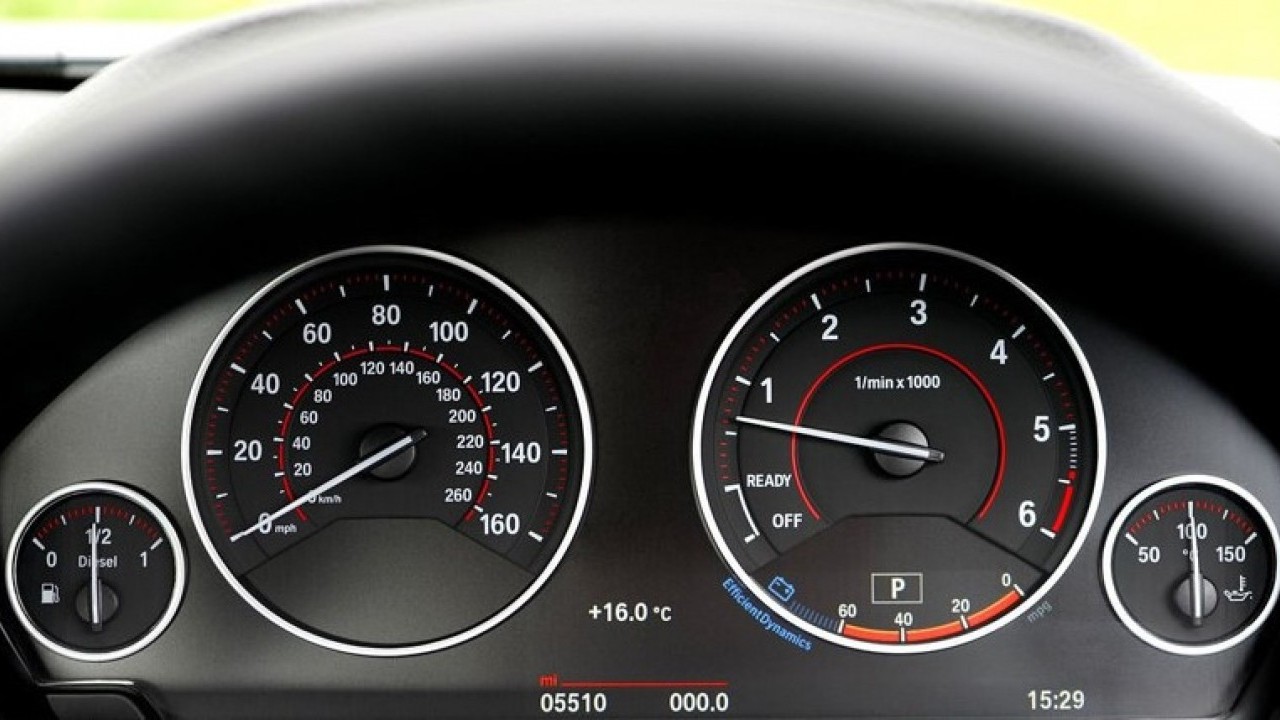 Foto - Dünyada en çok kilometre yapmış 5 otomobil! Zirvede sürpriz bir isim var