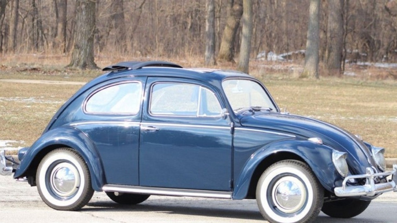 Foto - Dünyada en çok kilometre yapmış 5 otomobil! Zirvede sürpriz bir isim var