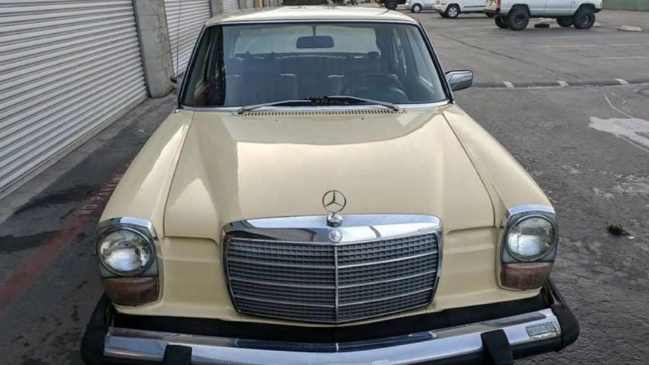 Foto - Dünyada en çok kilometre yapmış 5 otomobil! Zirvede sürpriz bir isim var