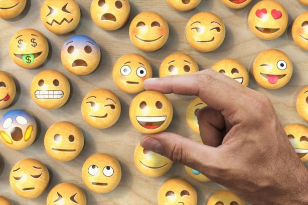 Dünyada en çok kullanılan emojiler açıklandı! İşte Türkiye'nin kullandığı emoji