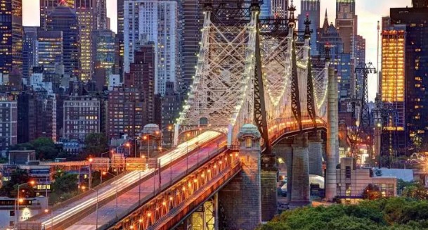 Foto - En çok milyarderi olan şehirler belli oldu! İşte ilk 10 şehir...