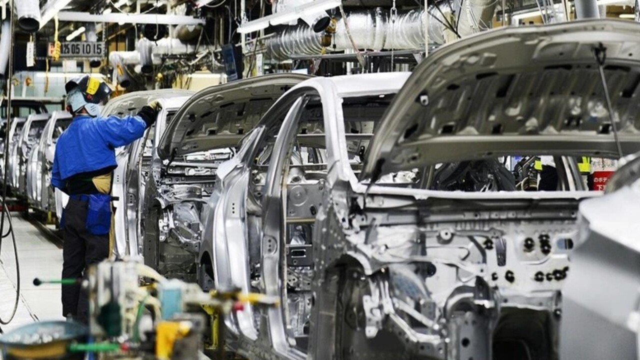 Foto - Dünyada en çok otomobil üreten ülkeler belli oldu! Peki Türkiye kaçıncı sırada?