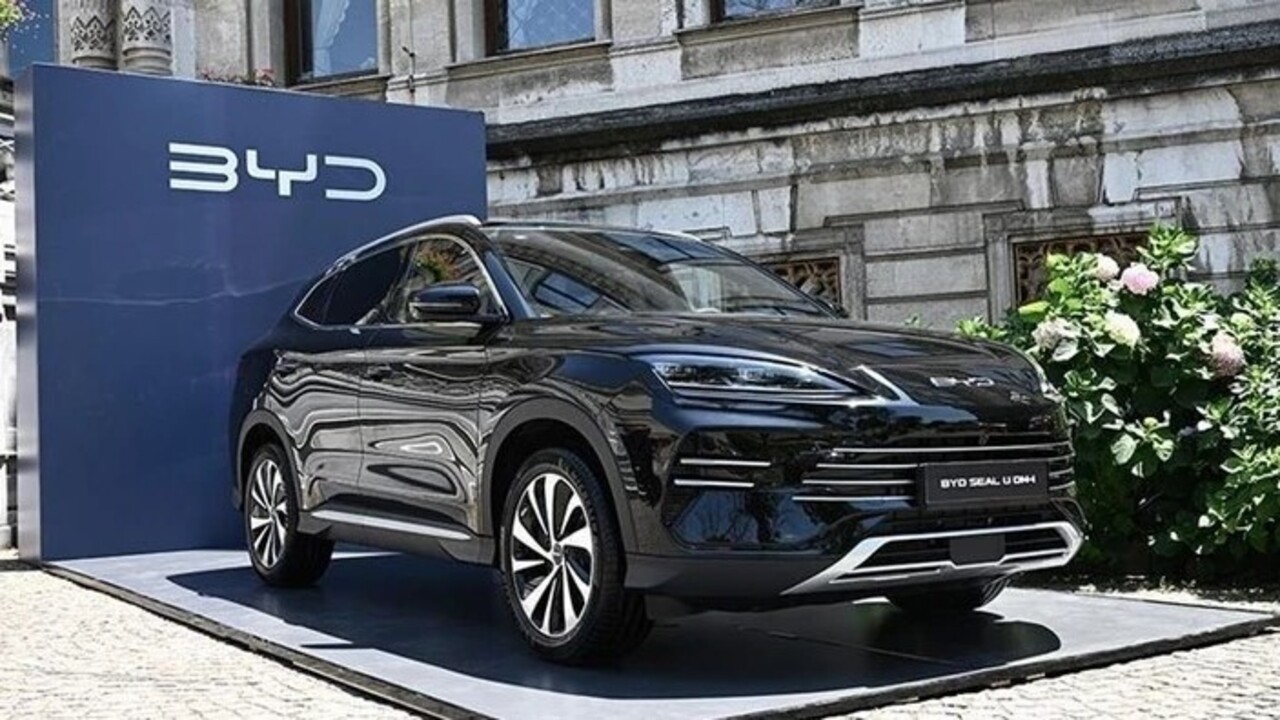 Foto - Dünyada en çok otomobil üreten ülkeler belli oldu! Peki Türkiye kaçıncı sırada?