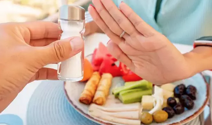 Foto - Dünyada en çok tüketen ülkeyiz! Dikkat bu gıdalardan uzak durun