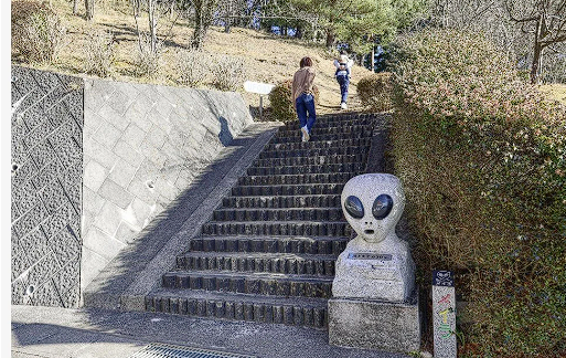 Foto - "Dünyada en çok UFO görülen yerler" açıklandı! Pentagon harita paylaştı! Türkiye'de ise...