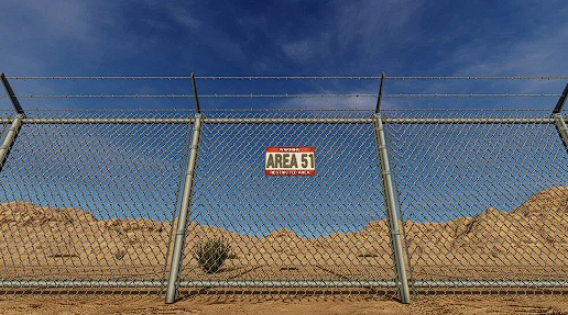 Foto - "Dünyada en çok UFO görülen yerler" açıklandı! Pentagon harita paylaştı! Türkiye'de ise...