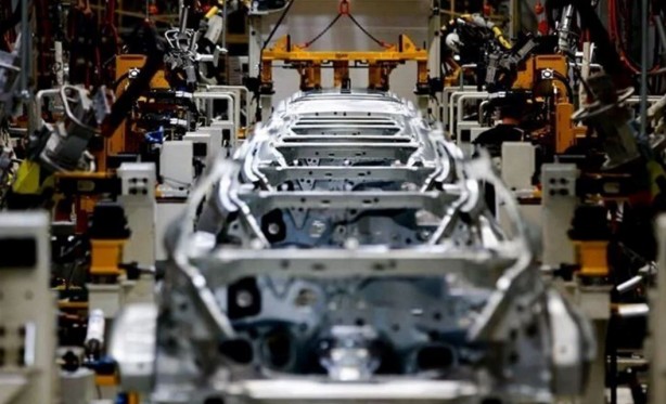 Foto - Dünyada en çok üretilen otomobiller açıklandı! İşte zirvedeki marka ve model