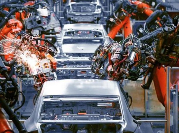 Foto - Dünyada en çok üretilen otomobiller açıklandı! İşte zirvedeki marka ve model