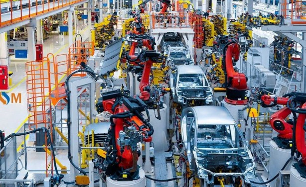 Dünyada en çok üretilen otomobiller açıklandı! İşte zirvedeki marka ve model