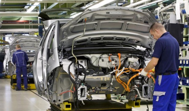 Foto - Dünyada en çok üretilen otomobiller açıklandı! İşte zirvedeki marka ve model