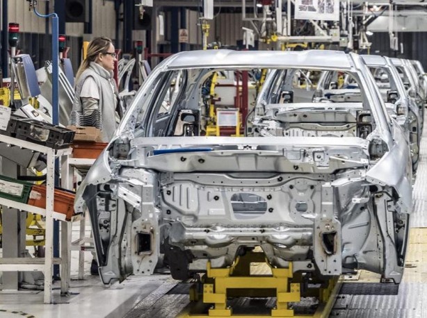 Foto - Dünyada en çok üretilen otomobiller açıklandı! İşte zirvedeki marka ve model