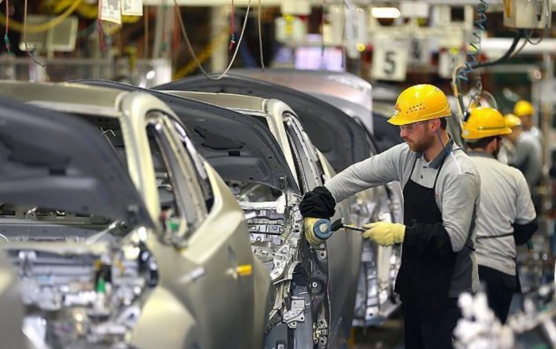 Foto - Dünyada en çok üretilen otomobiller açıklandı! İşte zirvedeki marka ve model