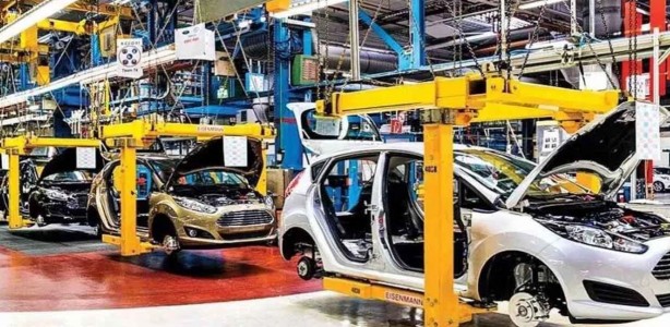 Foto - Dünyada en çok üretilen otomobiller açıklandı! İşte zirvedeki marka ve model