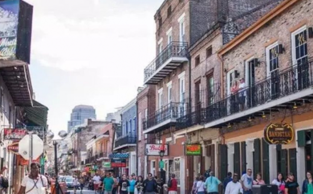 Foto - Dünyada en çok ziyaret edilen yerler belli oldu! Listede Türkiye de var