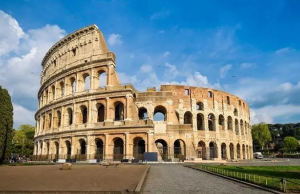 Foto - Dünyada en çok ziyaret edilen yerler belli oldu! Listede Türkiye de var