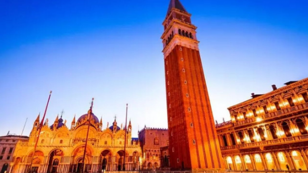 Foto - Dünyada en çok ziyaret edilen yerler belli oldu! Listede Türkiye de var