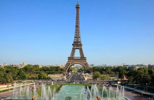 Foto - Dünyada en çok ziyaret edilen yerler belli oldu! Listede Türkiye de var