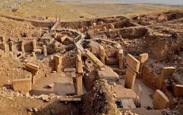 Foto - Dünyada en çok ziyaret edilen yerler belli oldu! Listede Türkiye de var