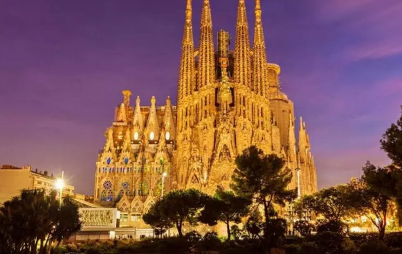 Foto - Dünyada en çok ziyaret edilen yerler belli oldu! Listede Türkiye de var