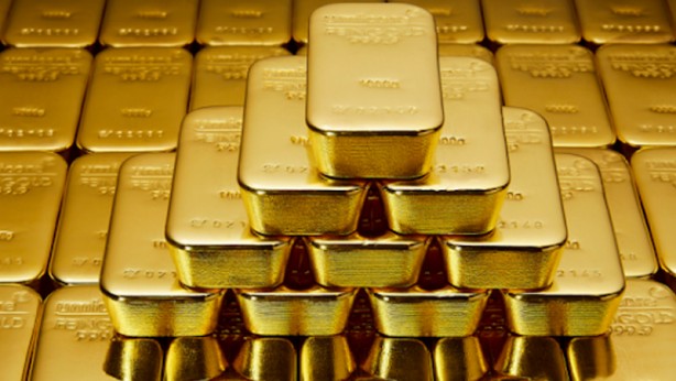 Foto - Dünyada en fazla altın rezervine sahip olan ülkeler belli oldu! Türkiye’nin sıralamadaki yeri herkesi şaşırttı