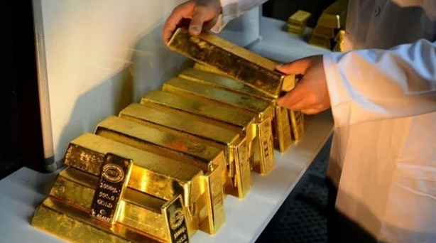 Dünyada en fazla altın rezervine sahip olan ülkeler belli oldu! Türkiye’nin sıralamadaki yeri herkesi şaşırttı
