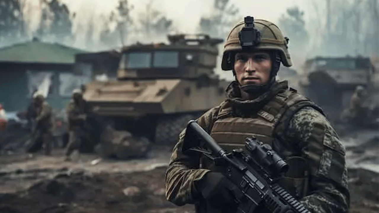 Foto - Dünyada en fazla askeri üsse sahip ülkeler belli oldu! Türkiye'nin hangi ülkelerde üssü var!