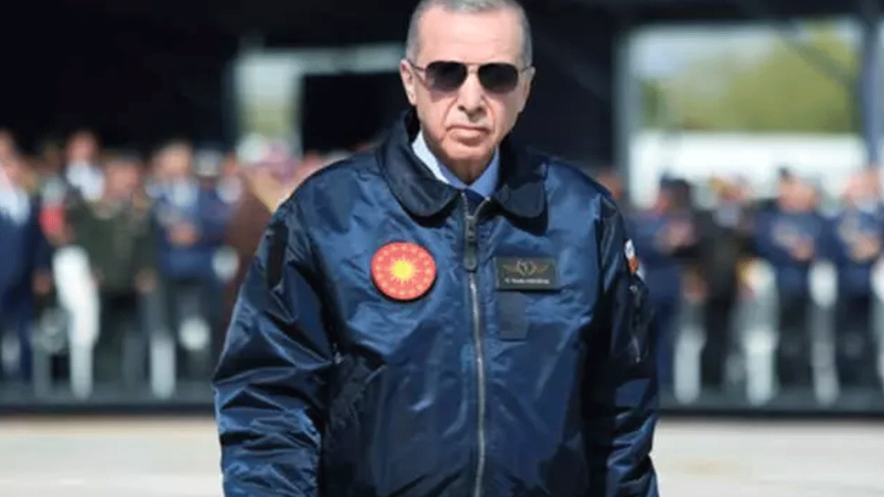 Foto - Dünyada en fazla askeri üsse sahip ülkeler belli oldu! Türkiye'nin hangi ülkelerde üssü var!