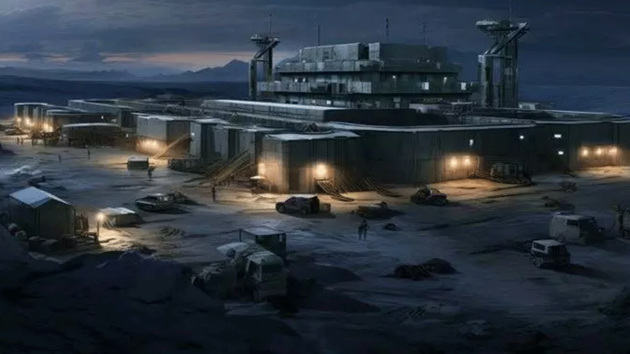 Foto - Dünyada en fazla askeri üsse sahip ülkeler belli oldu! Türkiye'nin hangi ülkelerde üssü var!