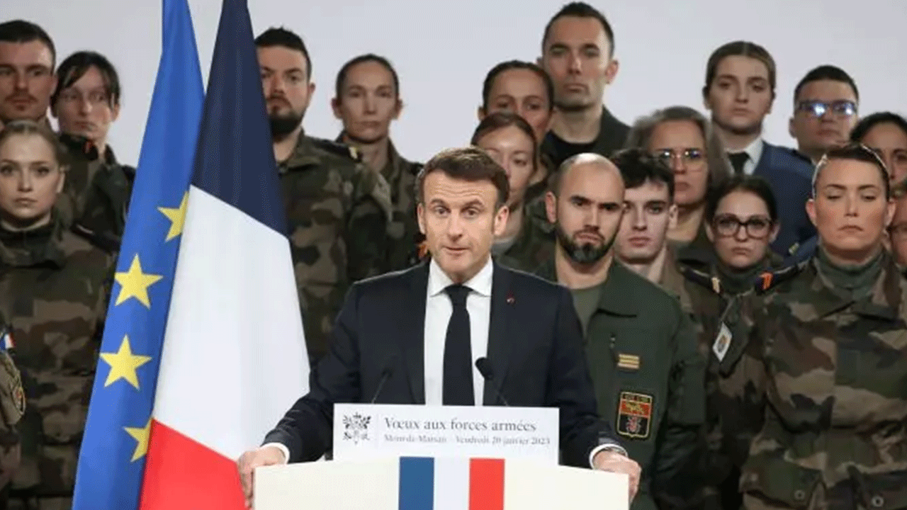 Foto - Dünyada en fazla askeri üsse sahip ülkeler belli oldu! Türkiye'nin hangi ülkelerde üssü var!