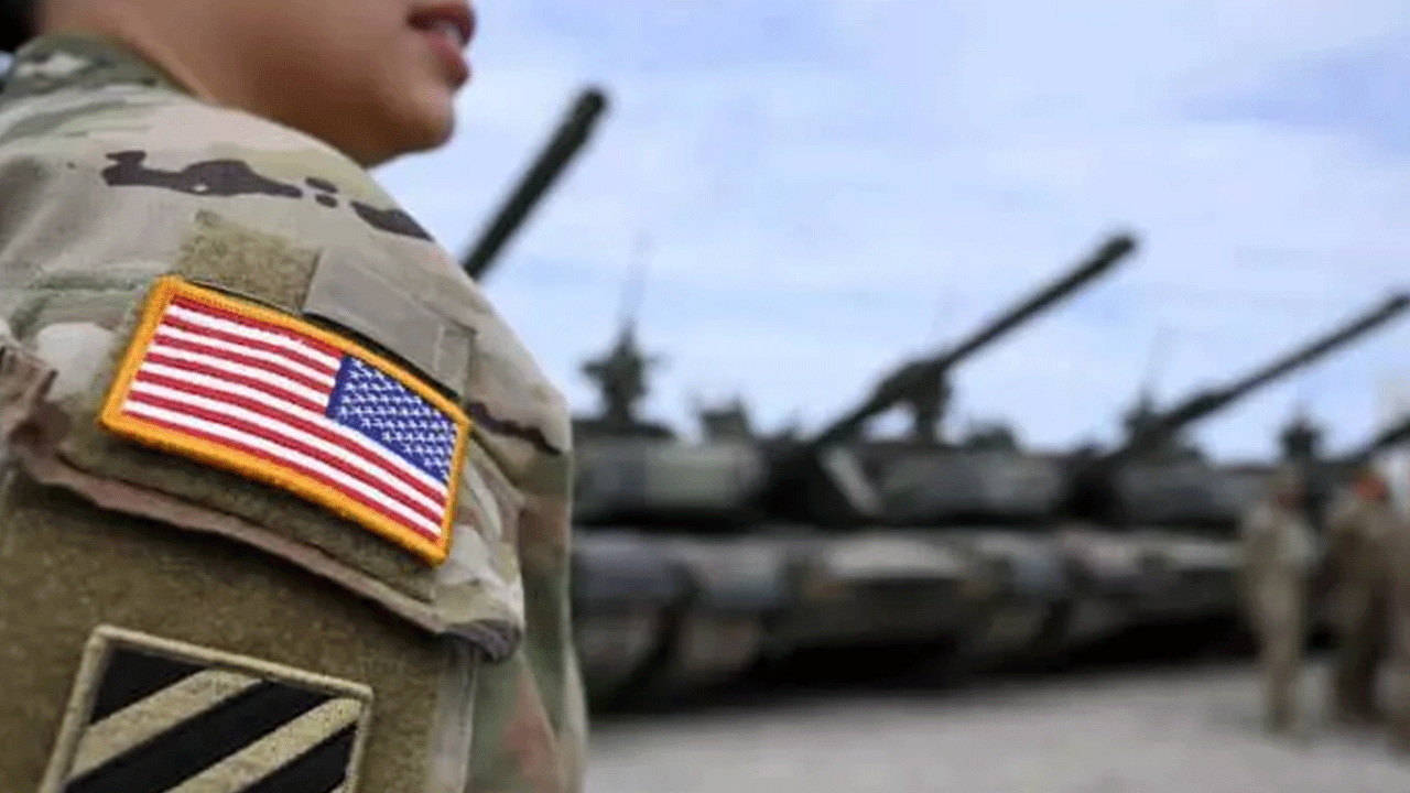 Foto - Dünyada en fazla askeri üsse sahip ülkeler belli oldu! Türkiye'nin hangi ülkelerde üssü var!