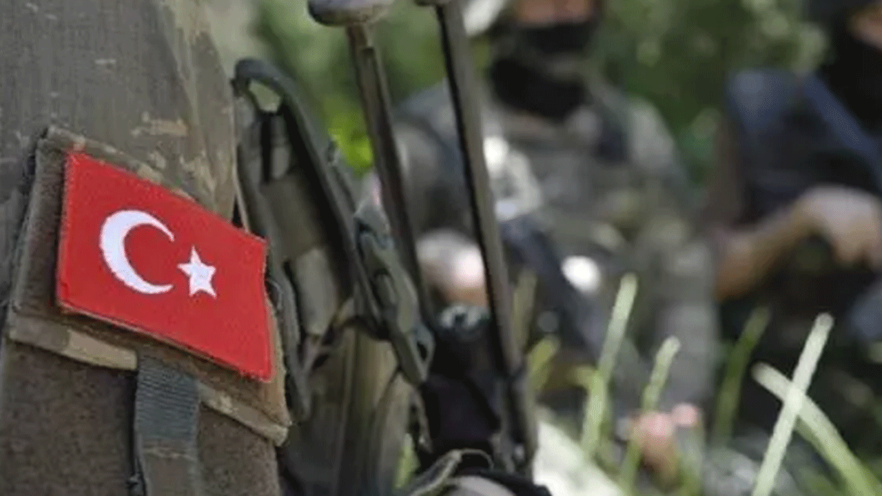 Foto - Dünyada en fazla askeri üsse sahip ülkeler belli oldu! Türkiye'nin hangi ülkelerde üssü var!