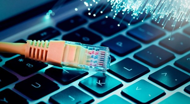 Dünyada en hızlı internete sahip ülkeler açıklandı! İşte Türkiye'nin sırası