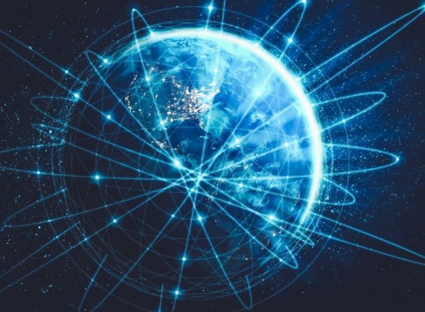 Foto - Dünyada en hızlı internete sahip ülkeler açıklandı! İşte Türkiye'nin sırası