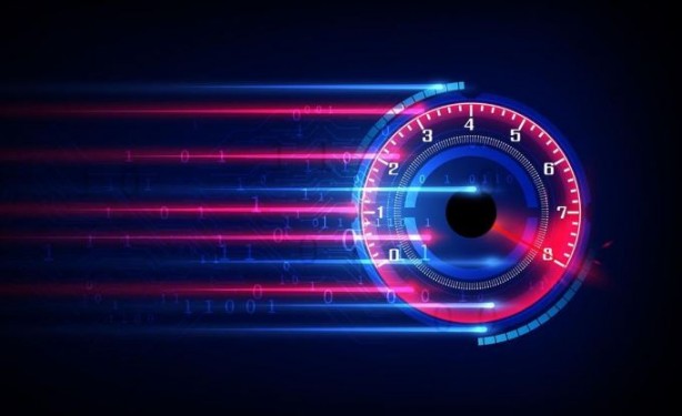 Foto - Dünyada en hızlı internete sahip ülkeler açıklandı! İşte Türkiye'nin sırası