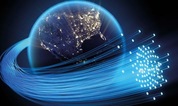 Foto - Dünyada en hızlı internete sahip ülkeler açıklandı! İşte Türkiye'nin sırası