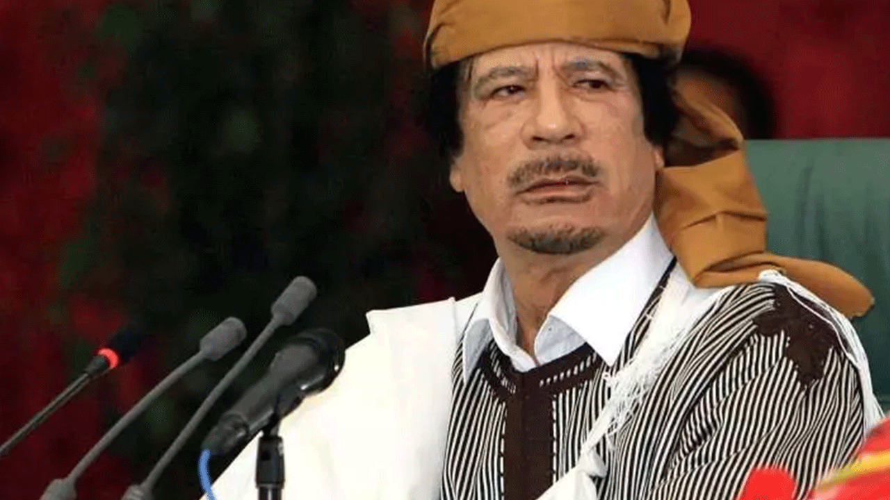 Foto - Dünyada en uzun süre görevde kalan liderler! Erdoğan kaçıncı sırada?