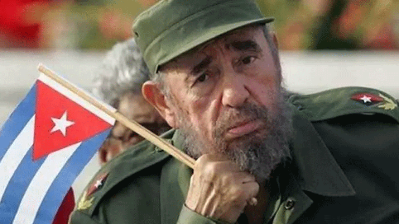 Foto - Dünyada en uzun süre görevde kalan liderler! Erdoğan kaçıncı sırada?