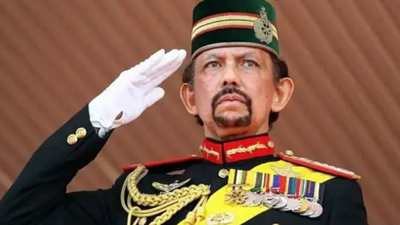 Foto - Dünyada en uzun süre görevde kalan liderler! Erdoğan kaçıncı sırada?