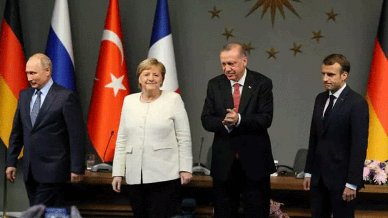 Foto - Dünyada en uzun süre görevde kalan liderler! Erdoğan kaçıncı sırada?