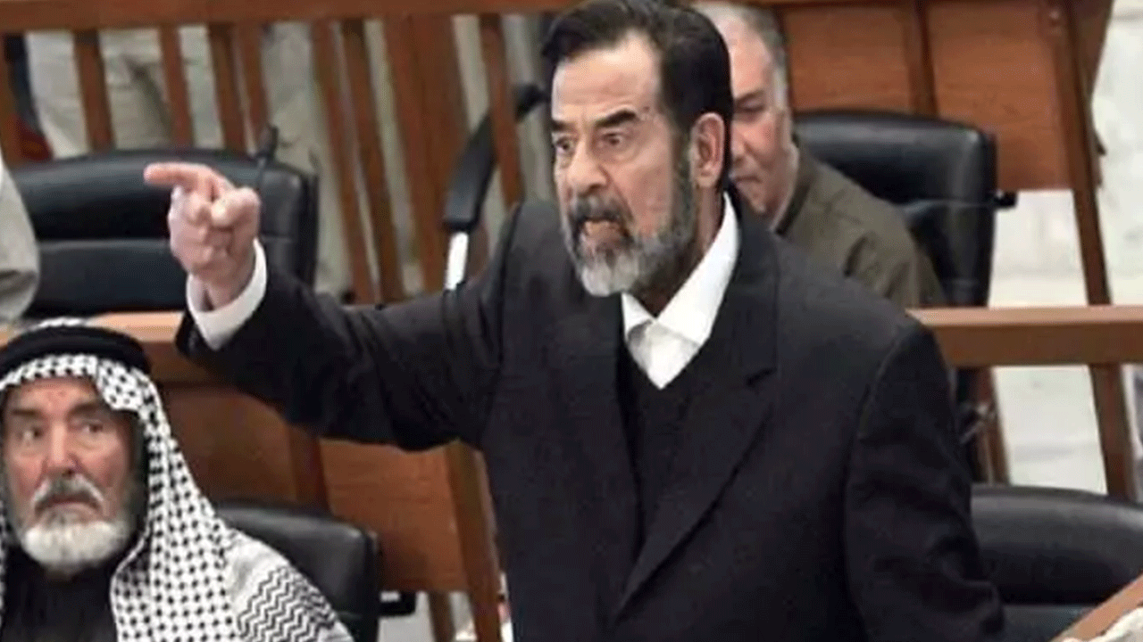 Foto - Dünyada en uzun süre görevde kalan liderler! Erdoğan kaçıncı sırada?